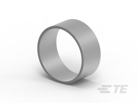 Akcesorium do złącza motoryzacyjnego TE Connectivity 21204 Tulejka zagniatana Odciążenie złącza