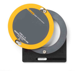 Okno inspekcyjne na podczerwień Fluke