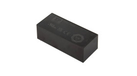 Zasilacz impulsowy nap. wyjściowe: 12V 40W 3.33A nap. wejściowe: 80 → 264V ac XP Power