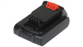 Akumulator Do Elektronarzędzi Pt46-Gc Blackiamp/Brdecker 18V 1.5Inbsp/Brah...