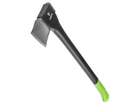 Siekiera rozłupująca 1510 g obuch 1000 g trzonek włókno 28" 05G104 TOPEX