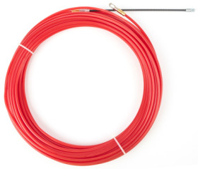 Fish tape, 495005, 10 m, 156 g
