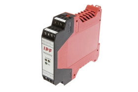 Zasilacz jednofazowy 99x114x22mm 24V 0.1A 100-264V AC 50Hz 100-264V AC 60Hz złącze śrubowe IP20 NG530002