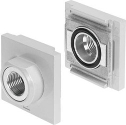 Płyta przyłączeniowa FESTO MS6-AGB-EX 541538