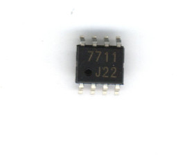 FAN7711 SMD SO-8 UKŁAD SCALONY