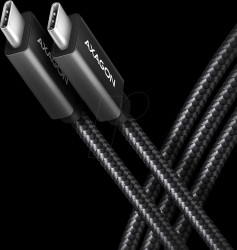 BUCM32-CM10AB USB 3.2 cable, C connector, 20 Gbps, 1 m
