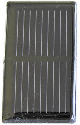 Ogniwo solarne Sol Expert SM330, 0,58 V, 330 mA, 60 mm x 30 mm