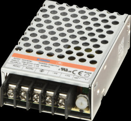 AMES25-24S277NZ AC/DC-Wandler, 85 - 305 V AC, 27,6 V DC, 1,1 A, Modul