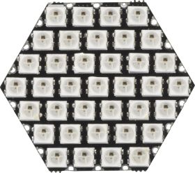 Moduł LED RGB M5Stack A045 Moduł LED 1 szt.