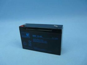 6V/12Ah 151x50x94 F2 MW AKUMU.AGM