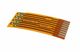 Taśma połączeniowa 8 pin do druku, r.:2.54mm