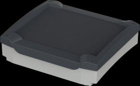 20162412.HMT1 Bocard,199x189x54mm;IP65