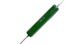 5R1 Ohm 10.5 Watts 500V 5% W23 series resistor - Welwyn