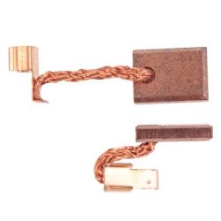 SZCZOTKI WEGLOWE SW-67 3X10X13MM