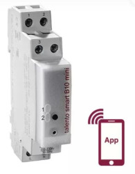 ZEGAR STERUJĄCY TALENTO SMART B10 GR-43.02.0005.1