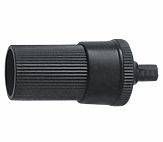 Gniazdo zapalniczki samochodowej