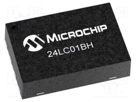 24LC01BHT-E/MNY