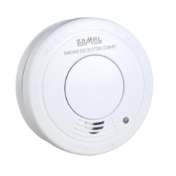 Czujnik dymu bateryjny CDB-01 GARDI