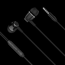 Słuchawki Kruger&Matz B1 Czarne