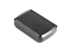 Obudowa HH-045 czarna 95x62x22