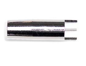 Zestaw akcesoriów do sond pomiarowych, Adapter gniazda PCB, do użytku z: Sondy pasywne N2862B/63B/89A/90A 5 mm