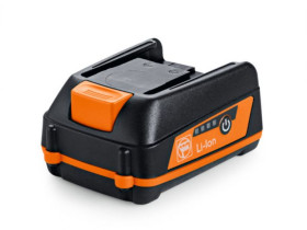 Batterie Li-Ion 12V 3AH