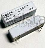 Przekaźnik 1x styk zwierny 12V 1A przekaźnik kon