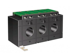 Przekładnik trójfazowy LCTP 150/5A kl.1 1852740150A51