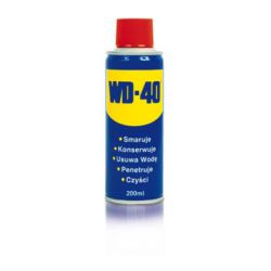 WD-40 PREPARAT 250ml.