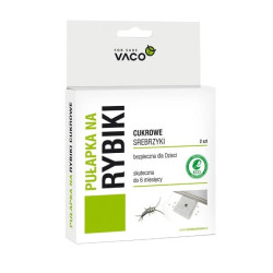 ECO Pułapka na rybiki (srebrzyki) 2szt. / DV37