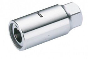 Wykrętarka do śrub, l. elementów: 1, w zestawie: Rolka M6