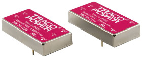 TracoPower TEN 10-4810 Przetwornica DC/DC, do PCB 48 V/DC 3.3 V/DC 2.4 A 10 W Ilość wyjść: 1 x Content 1 szt.