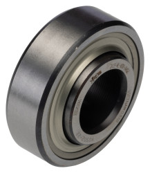INA Wkładki łożyskowe Stalśr. wewn.: 16.2 mmśr. zewn.: 40 mm OD 203-XL-KRR-AH02obc. stat.: 4750 Nobc. dyn.: 9800 N