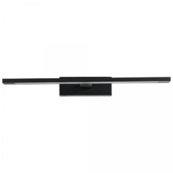 Isla kinkiet czarny średni z IP44 3000K Light Prestige