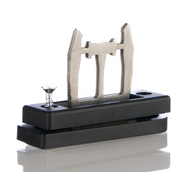 Siłownik Sztywny prosty AZM 161-B1-2177, Schmersal