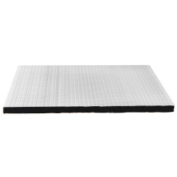 Izolacja do stołu w drukarce 3D 235x235mm