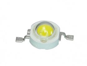 LED 1W EMITER 6000-7000K