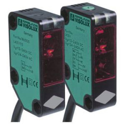 Czujnik fotoelektryczny Pepperl+Fuchs LA31/LK31/16/25/31/115 246997 1 szt.