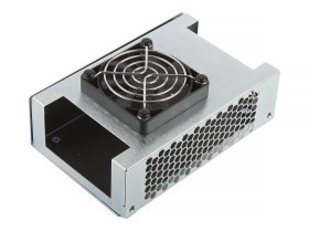 Obudowa GCS150/180 TF CVR, XP Power