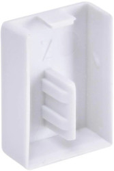 Zaślepka do szyn łączeniowych Z-16/2F 002921224 /25szt./