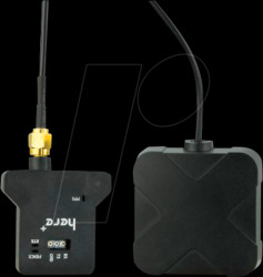 HX4-06019 Here+ RTK Base (M8P)