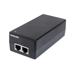 Adapter zasilacz Ultra PoE+ 60W 1x Gigabit RJ45 802.3BT