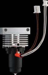 M3107 3D printer Hotend for Elegoo Neptune 4/4 Pro