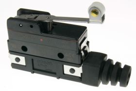 Z-15GW2A55-B5V wyłącznik krańcowy, długa dźwignia z rolką, z osłoną AP-DV, OMRON, Z15GW2A55B5V, WYPRZEDAŻ