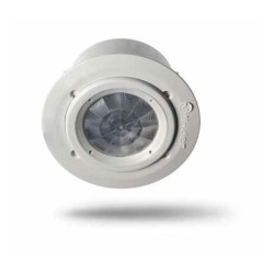 Czujnik ruchu 360 1Z 10A 24V AC/DC IP40 do wbudowania 18.31.0.024.030