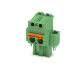 Z FKCVR 2.5/ 2-STF-5.08 Z FKCVR 2.5/ 2-STF-5.08