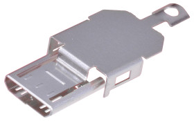 Osłona, ZX40, Top Cover, do uzytku z: Wtyk ZX40