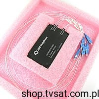 WD1504D1B-SM2 4 Channel Opto Demux MODULE JDS