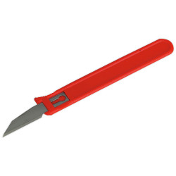 Sealey AK296 Trim Knife Pack of 100