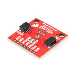 SparkFun Pressure Sensor - BMP384 (Qwiic)